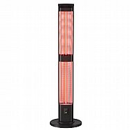 תנור עמוד אינפרא אדום HAVAYA החוויה דגם TOWER HEAT 9300333 תנור עמוד אינפרא אדום HAVAYA החוויה דגם TOWER HEAT 9300333