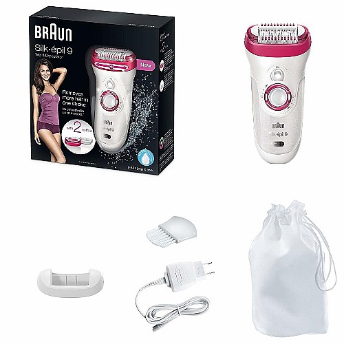 ���� ���� ���� BRAUN ����� ��� 9521