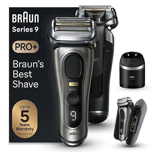 ����� ����� ���� ��� +BRAUN SERIES 9 PRO ����� ��� 9575CC