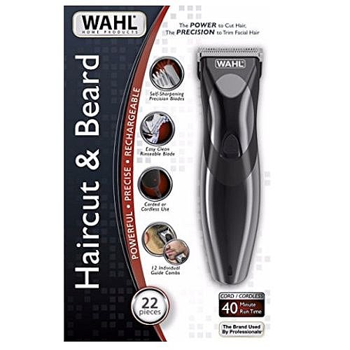 ����� ������ ����� WAHL �������� 9639-816