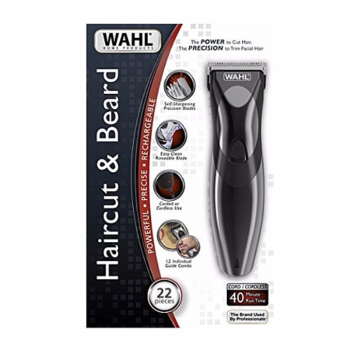 ����� ������ ����� ���� WAHL ��� 9639816