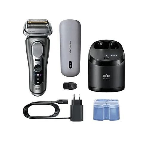 ����� ����� BRAUN ����� ��� 9675CC