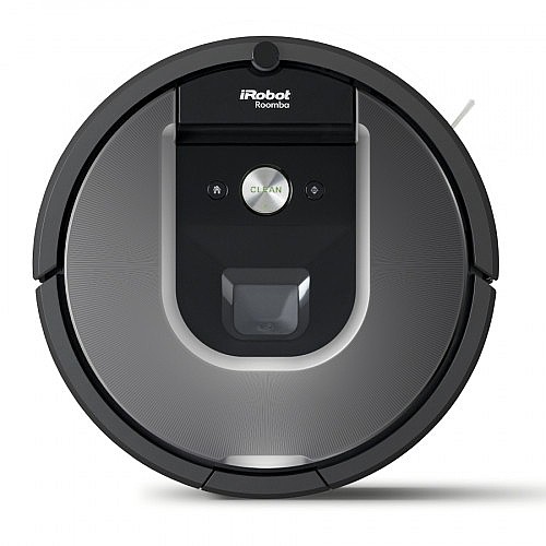 ���� ��� ������ ���� IROBOT �������� ��� ROOMBA 971