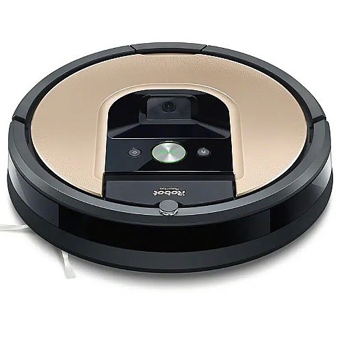 ����� ��� ������ ���� IROBOT �������� ��� 976 Roomba