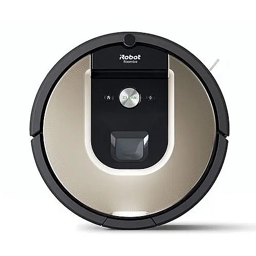 ����� ��� ������ ���� IROBOT �������� ��� 976 Roomba