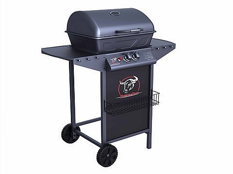���� �� 2 ������ Buffalo Chef ���� CAMPTOWN ��� 9866