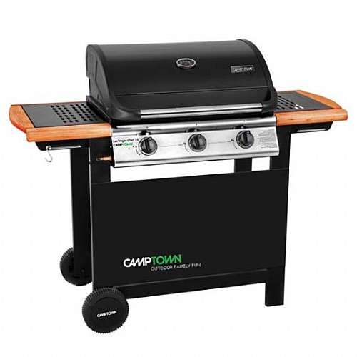 ���� �� 3 ������ ���� CAMPTOWN ������� ��� LAS VEGAS CHEF 3B 98808