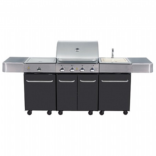 ���� �� 4 ������ ���� CAMPTOWN �������� ��� OKLAHOMA MULTI CHEF 4B 98816