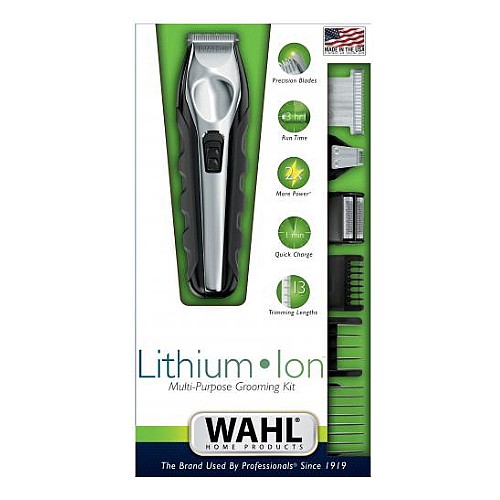 ����� ������ ���� WAHL ���� ��� 09888-1216