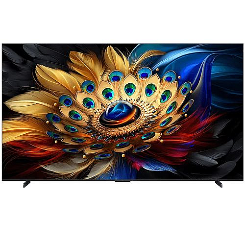 �������� ���� "98 QLED 4K ���� TCL ��.��.�� ��� 98C655