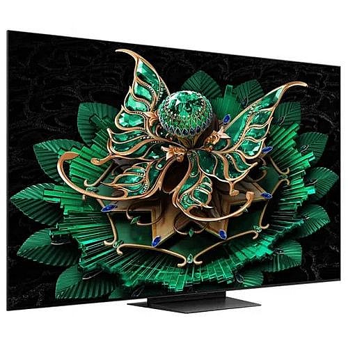 �������� ���� "98 TCL QD-MINI LED ��.��.�� ��� 98C7K