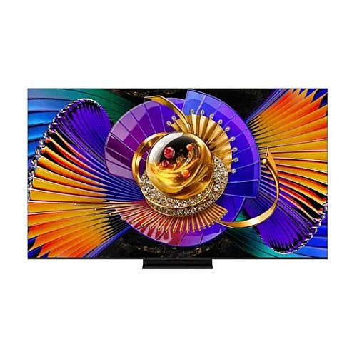 �������� ���� 98" TCL 4K SQD-MINI LED ��.��.�� ��� 98C7L