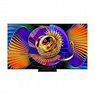 �������� ���� 98" TCL 4K SQD-MINI LED ��.��.�� ��� 98C7L
