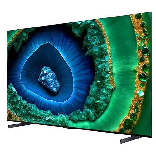 �������� ���� "98 TCL QD-MINI LED ��.��.�� ��� 98C855
