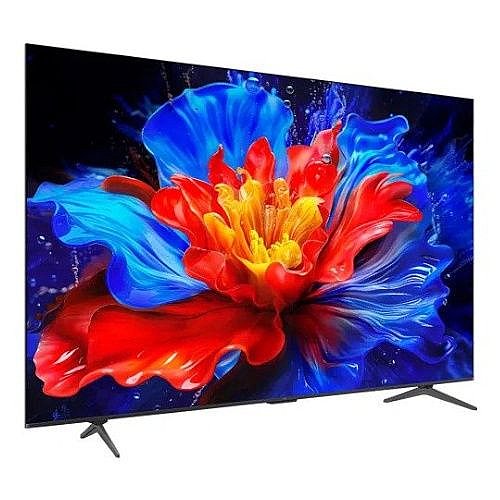 �������� ���� 98" TCL 98P8K 4K GOOGLE TV 