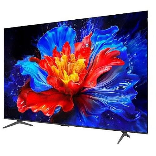 �������� ���� 98" TCL 98P8K 4K GOOGLE TV 