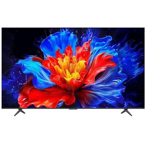 �������� ���� 98" TCL 98P8K 4K GOOGLE TV 