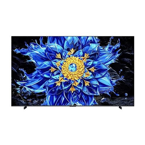 �������� ���� 98" TCL 4K QD-MINI LED ��.��.�� ��� 98P8L