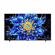 �������� ���� 98" TCL 4K QD-MINI LED ��.��.�� ��� 98P8L