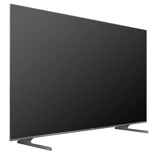 �������� ���� "98 4K UHD ���� HISENSE ������ ��� 98U7H