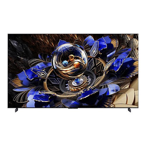 �������� ���� "98 TCL QD-MINI LED 4K ��.��.�� ��� 98X11K