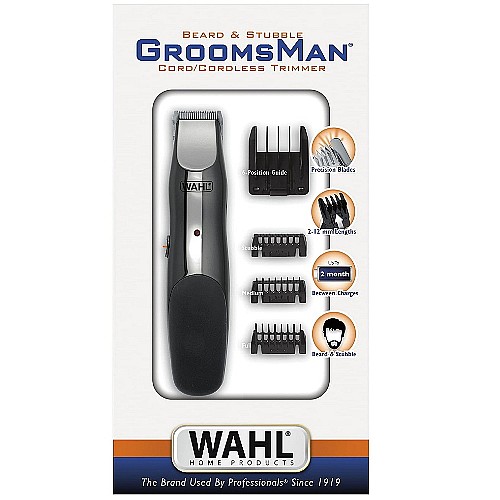����� ������ ��� ���� WAHL ��� 9918