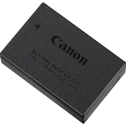 ����� ������ ������� CANON EOS ���� ��� 9967B002AC LP-E17
