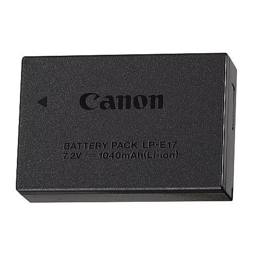 ����� ������ ������� CANON EOS ���� ��� 9967B002AC LP-E17