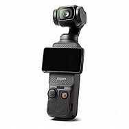 מייצב DJI OSMO POCKET 3 די גי אי דגם 99999-600-67 מייצב DJI OSMO POCKET 3 די גי אי דגם 99999-600-67