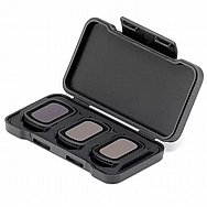 סט פילטרים ND ל DJI OSMO POCKET 3 די גי אי דגם 99999-600-72 סט פילטרים ND ל DJI OSMO POCKET 3 די גי אי דגם 99999-600-72