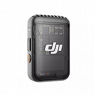 מיקרופון אלחוטי בודד DJI 2 די גי אי דגם 99999-600-78 מיקרופון אלחוטי בודד DJI 2 די גי אי דגם 99999-600-78