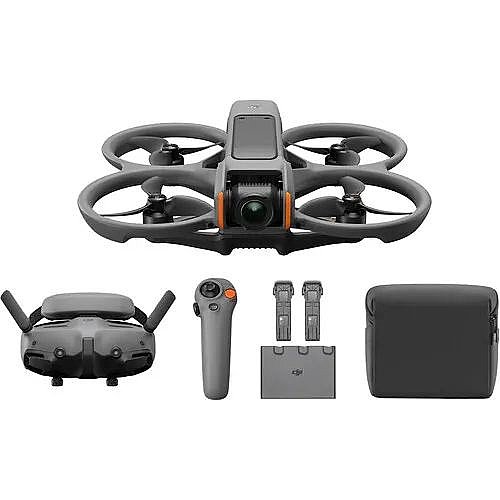 ���� DJI AVATA 2 FLY MORE COMBO �� �� �� ��� 99999-600-89
