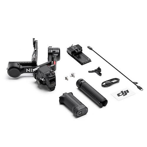 ����� DJI RS 4 �� �� �� ��� 99999-600-96