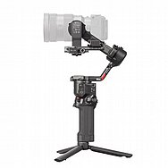 מייצב DJI RS 4 COMBO די גי אי דגם 99999-600-97 מייצב DJI RS 4 COMBO די גי אי דגם 99999-600-97