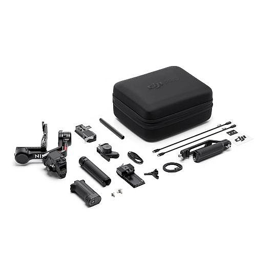 ����� DJI RS 4 COMBO  �� �� �� ��� 99999-600-97