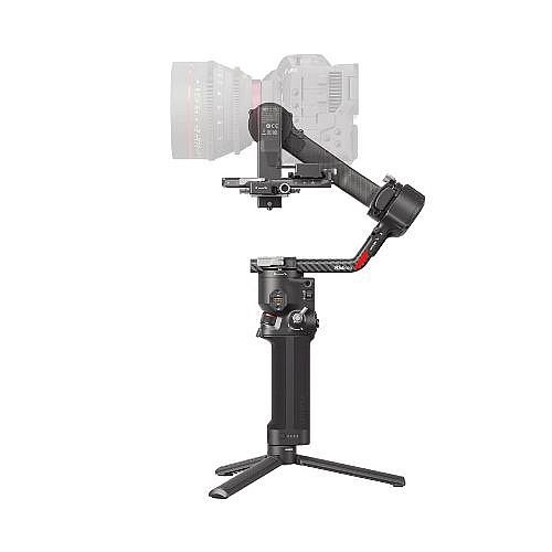 ����� ������ DJI RS 4 PRO �� �� �� ��� 99999-600-98