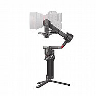 מייצב DJI RS 4 PRO COMBO די גי אי דגם 99999-600-99 מייצב DJI RS 4 PRO COMBO די גי אי דגם 99999-600-99