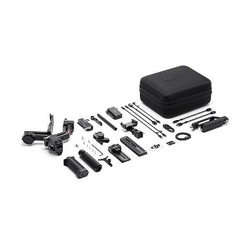 ����� DJI RS 4 PRO COMBO  �� �� �� ��� 99999-600-99