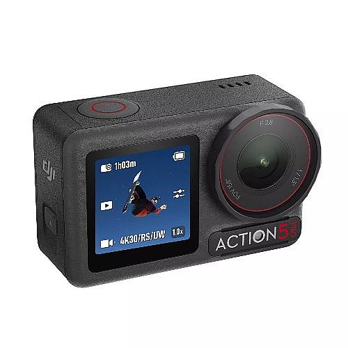 ����� ������� DJI ACTION 5 PRO STANDARD COMBO �� �� �� ��� 99999-601-14
