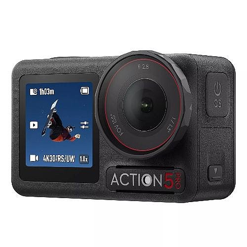 ����� ������� DJI ACTION 5 PRO STANDARD COMBO �� �� �� ��� 99999-601-14
