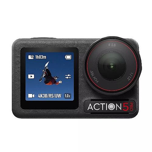 ����� ������� DJI ACTION 5 PRO STANDARD COMBO �� �� �� ��� 99999-601-14