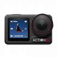 מצלמת אקסטרים DJI ACTION 5 PRO STANDARD COMBO די גי אי דגם 99999-601-14 מצלמת אקסטרים DJI ACTION 5 PRO STANDARD COMBO די גי אי דגם 99999-601-14