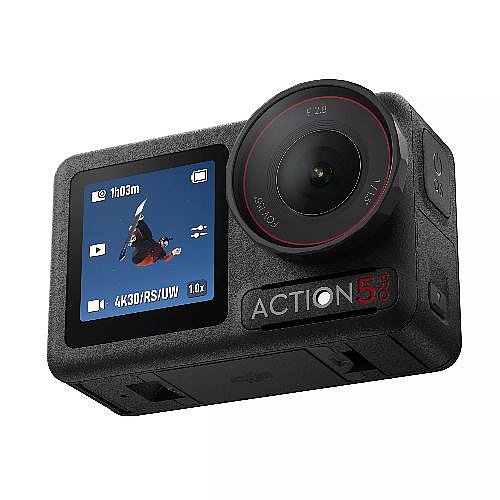 ����� ������� DJI ACTION 5 PRO ADVENTURE COMBO �� �� �� ��� 99999-601-15