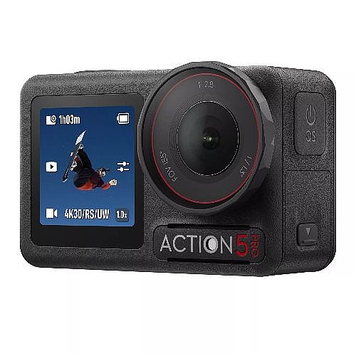 ����� ������� DJI ACTION 5 PRO ADVENTURE COMBO �� �� �� ��� 99999-601-15