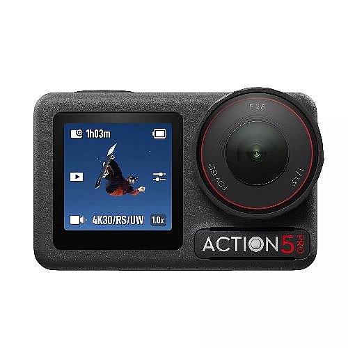 ����� ������� DJI ACTION 5 PRO ADVENTURE COMBO �� �� �� ��� 99999-601-15