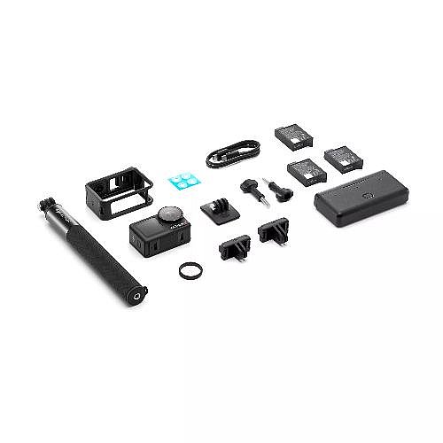 ����� ������� DJI ACTION 5 PRO ADVENTURE COMBO �� �� �� ��� 99999-601-15