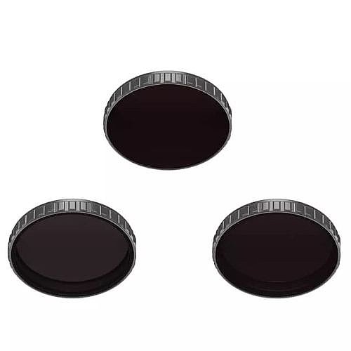 ������� DJI OSMO ACTION 3\4 ND FILTERS SET �� �� �� ��� 99999-951-85