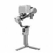 מייצב DJI RS 4 MiINI די גי אי דגם 99999-951-93 מייצב DJI RS 4 MiINI די גי אי דגם 99999-951-93
