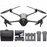 רחפן DJI MAVIC 4 PRO די גי אי דגם 99999-952-78 רחפן DJI MAVIC 4 PRO די גי אי דגם 99999-952-78