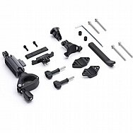 מתקן רכיבה DJI OSMO BIKE REAR MOUNT KIT די גי אי דגם 99999-954-26 מתקן רכיבה DJI OSMO BIKE REAR MOUNT KIT די גי אי דגם 99999-954-26